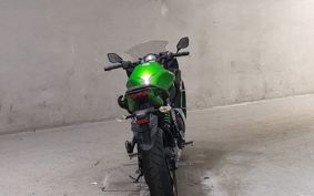KAWASAKI NINJA 400 EX400E