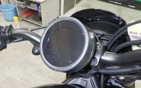 HONDA REBEL 250  S E-clutch MC49