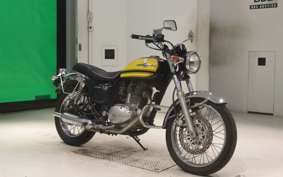 KAWASAKI ESTRELLA RS 2019 BJ250A