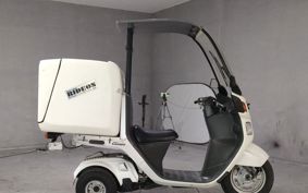 HONDA GYRO TA02