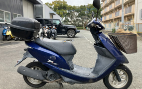 HONDA DIO AF62