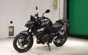 HONDA CB750HORNET 2025