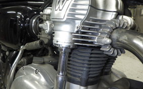 KAWASAKI W650 2003 EJ650A