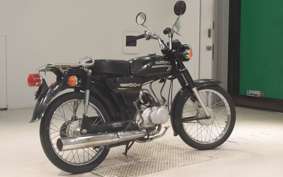 SUZUKI K50 BA15A