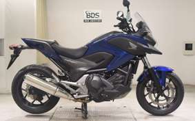 HONDA NC750X D Limited 2015 RC72