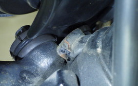 YAMAHA SR400 Gen.5 2019 RH16J