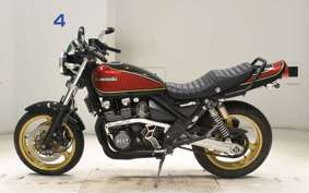 KAWASAKI ZEPHYR 400 KAI 2006 ZR400C