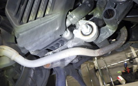 HONDA ﾀﾞﾝｸ AF78