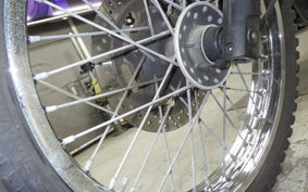 KAWASAKI 250TR 2005 BJ250F