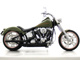 Фото Harley FXSTS1340 2005 с японского аукциона