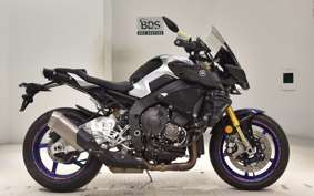 YAMAHA MT-10 SP 2017