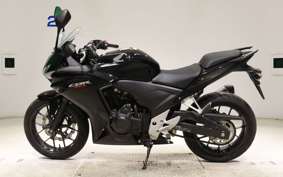HONDA CBR400R ABS 2013 NC47