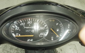 HONDA DIO Z4 GEN 2 2021 AF63