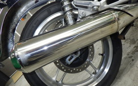 HONDA CB1100 ABS 2012 SC65