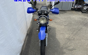 YAMAHA YBR125 G PCJL