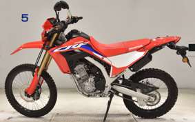HONDA CRF250L 2008 MD47