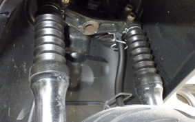 YAMAHA AXIS 125 Z SEJ6J