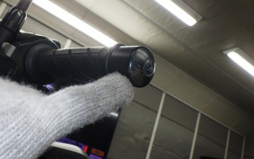 HONDA NC750X D Limited 2017 RC90