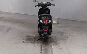 SUZUKI LETS CA4AA
