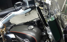 HARLEY FLHC 1750 1955