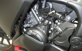 HONDA CBR250RR 1997 MC51