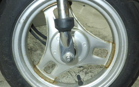 SUZUKI PALETTE CA41A
