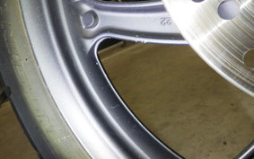 HONDA DIO 110 2009 JF58