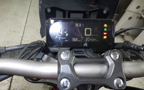 HONDA CB650R 2021 RH03