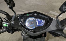 YAMAHA CYGNUS125XSR SE44J