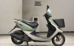 HONDA DIO Gen.5 AF56
