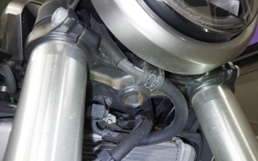 HONDA CB250RA 2023 MC52