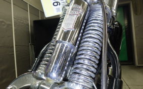 HARLEY FXSTS 1340 1988