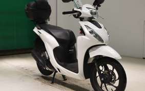 HONDA DIO 110 1999 JK03