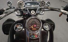 HARLEY  HARLEY FLRT1750 TRIKE  2017 MCC