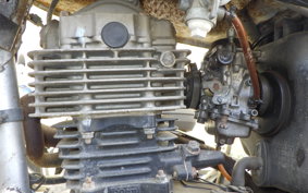 SUZUKI SX200R 2025 SH41A