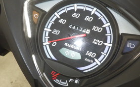 SUZUKI ADDRESS 110