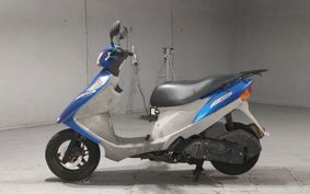 SUZUKI ADDRESS V125 CF4EA