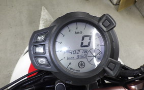 YAMAHA BW*S 125