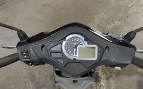 KYMCO KYMCOVJR125I SE22AA