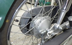HONDA C110 SUPER CUB 2009 JA07