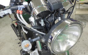KAWASAKI Z400 FX 1981 KZ400E