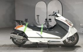 SUZUKI GEMMA 250 CJ47A