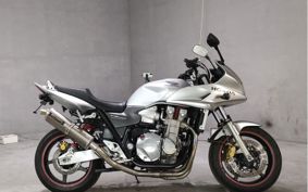 HONDA CB1300SF BOLDOR 2006 SC54