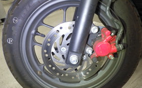 HONDA LEAD 125 2016 JK12