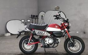 HONDA MONKEY 125 JB02