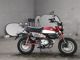 Фото Honda MONKEY 125 2018 с японского аукциона