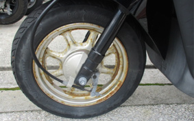 HONDA  TACT  BASIC  AF79