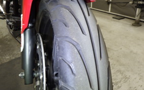 HONDA CB250F 2014 MC43