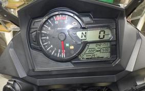 SUZUKI Vｽﾄﾛｰﾑ650A 2018 C733A