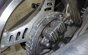 HONDA CBX400F 1982 NC07